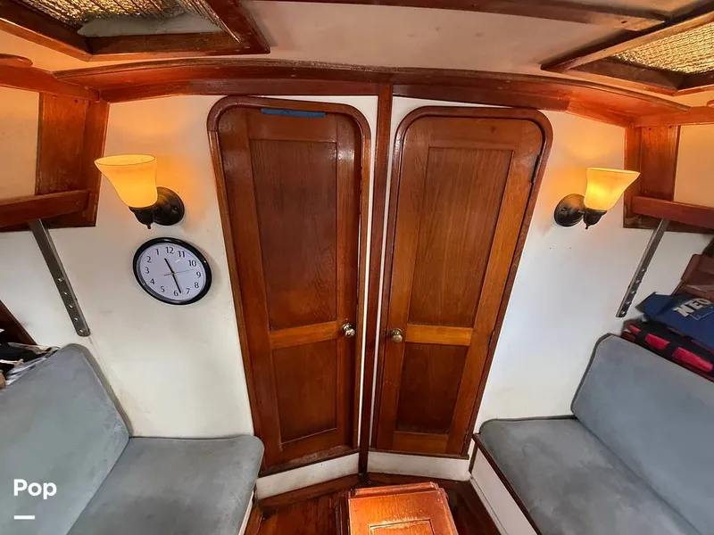 Slide: The Image of Morgan 44 Center Cockpit 1989 - 16108417