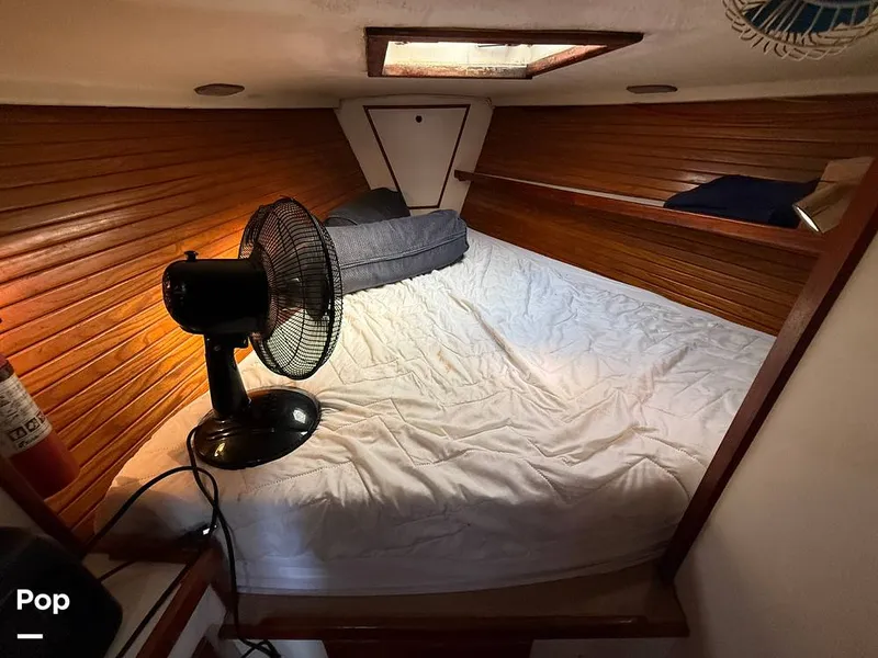 Slide: The Image of Morgan 44 Center Cockpit 1989 - 16108419