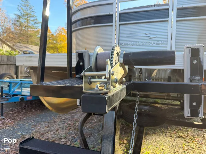 Slide: The Image of Bennington SX20 2022 - 16133924