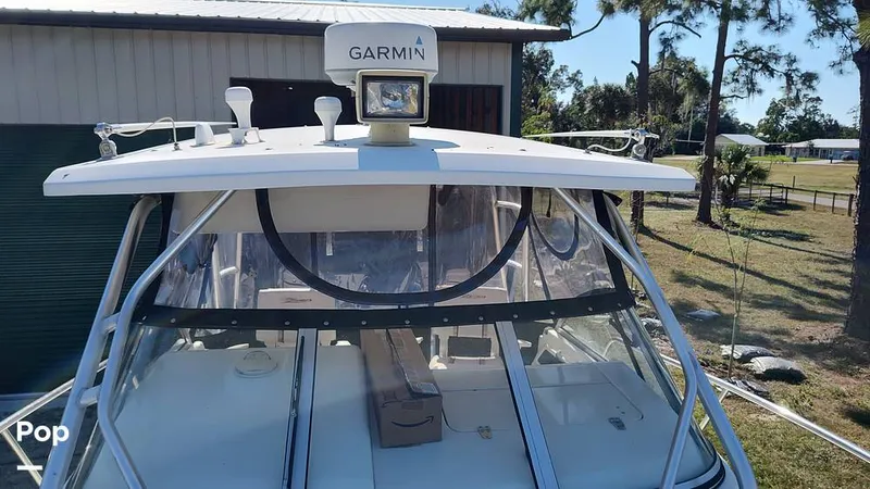 Slide: The Image of Hydra-Sports 2600WA 2003 - 16100992