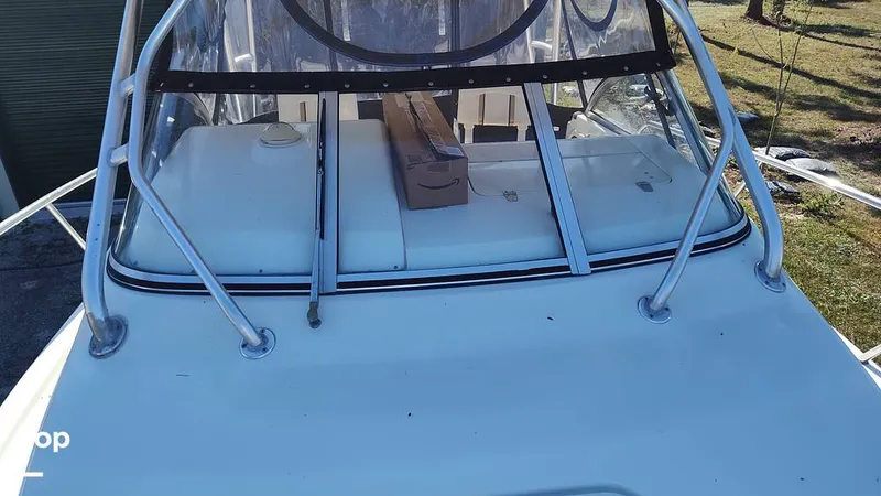 Slide: The Image of Hydra-Sports 2600WA 2003 - 16100993