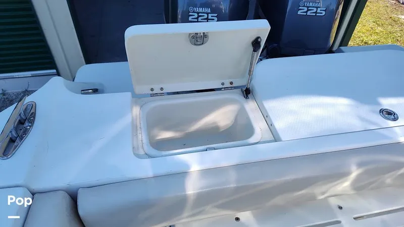 Slide: The Image of Hydra-Sports 2600WA 2003 - 16100997