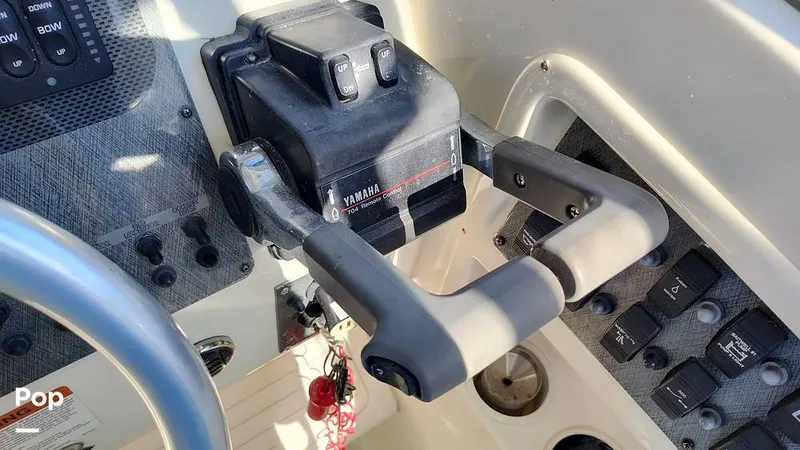 Slide: The Image of Hydra-Sports 2600WA 2003 - 16101010