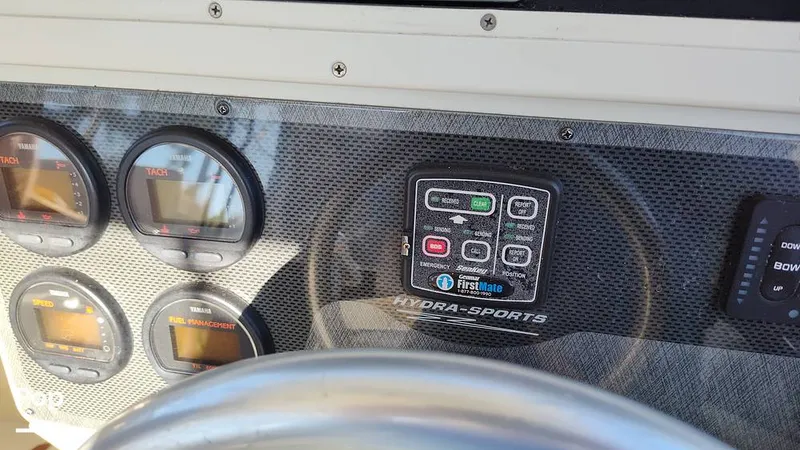 Slide: The Image of Hydra-Sports 2600WA 2003 - 16101013