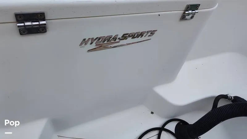 Slide: The Image of Hydra-Sports 2600WA 2003 - 16101042