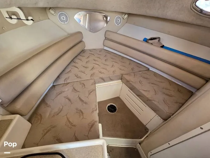 Slide: The Image of V-berth - 16093278