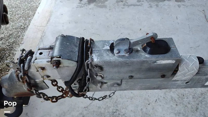 Slide: The Image of Hydra-Sports 2600WA 2003 - 16101069