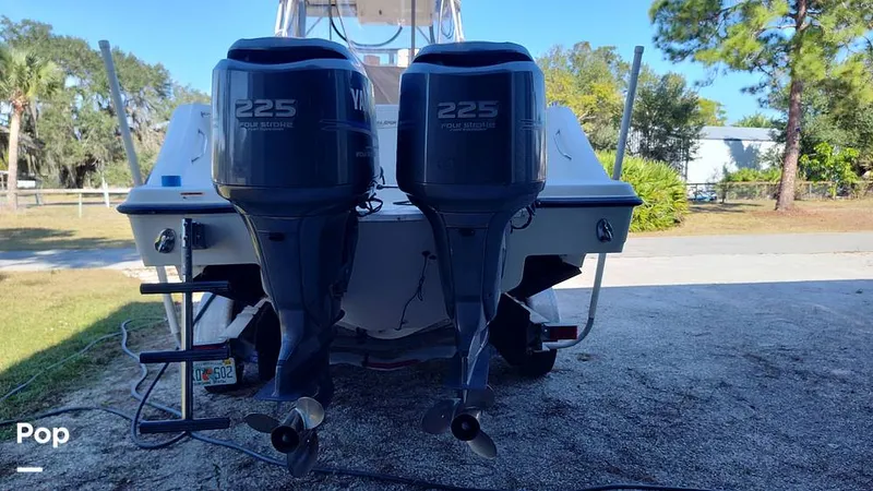 Slide: The Image of Hydra-Sports 2600WA 2003 - 16100991