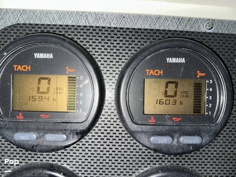 Slide: The Image of Hydra-Sports 2600WA 2003 - 16110428