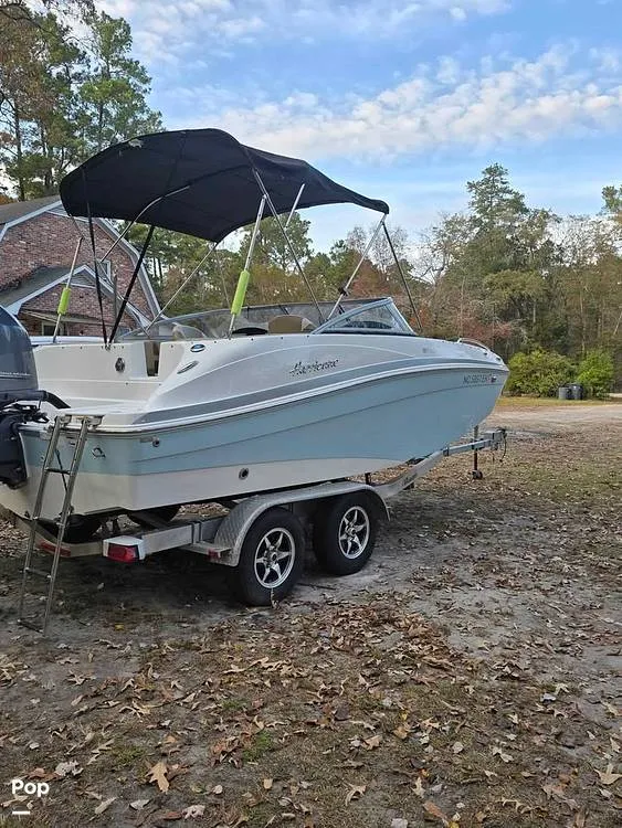 Slide: The Image of Hurricane SD 191 2019 - 16093257