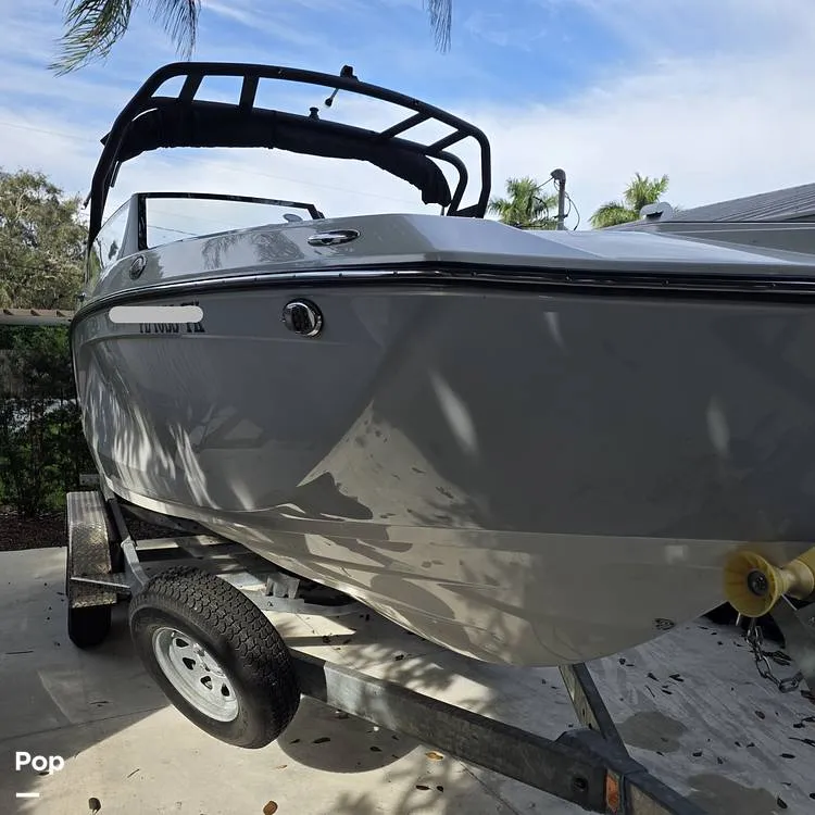 The Image of Yamaha 222S 2023 - 16115303