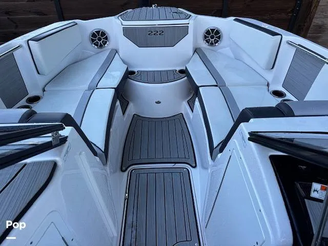 Slide: The Image of Yamaha 222S 2023 - 16094021