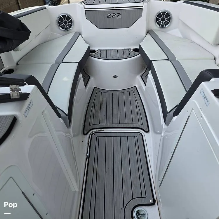 Slide: The Image of Yamaha 222S 2023 - 16115278