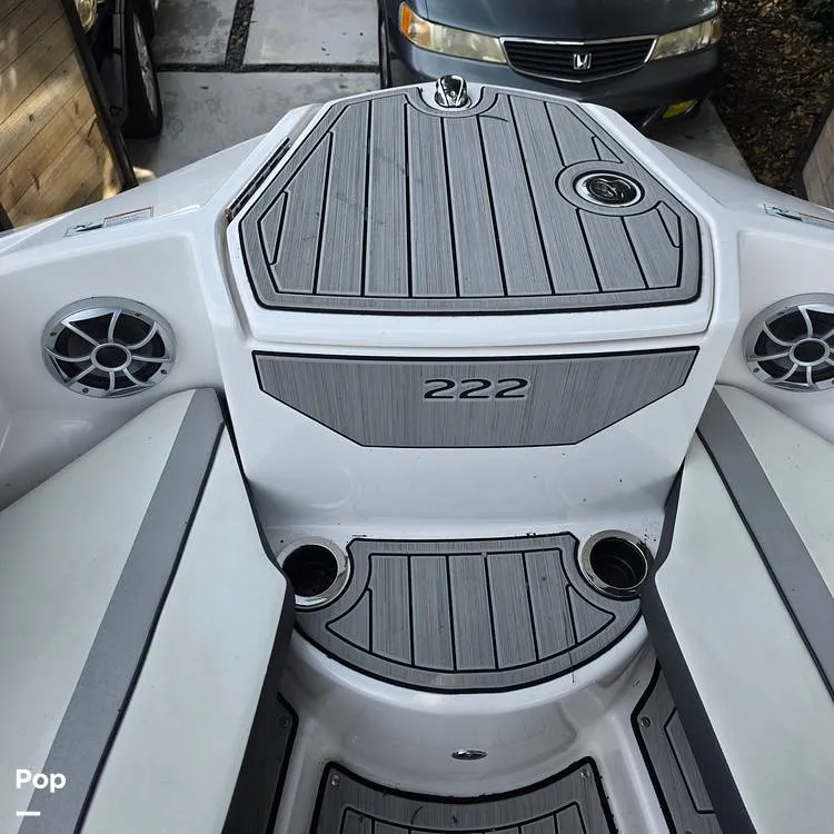 Slide: The Image of Yamaha 222S 2023 - 16115281