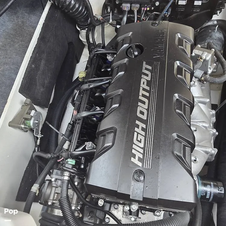 Slide: The Image of Yamaha 222S 2023 - 16115290