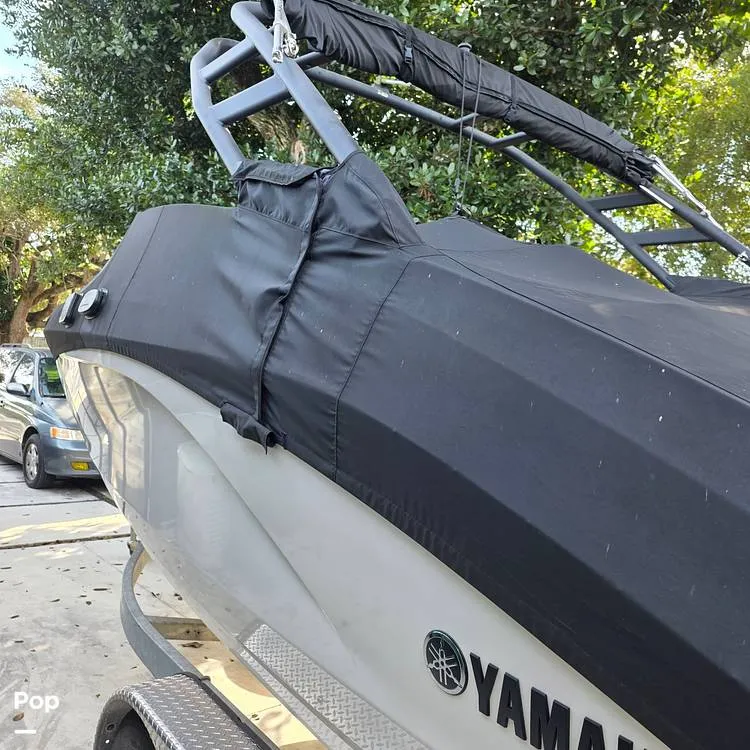 Slide: The Image of Yamaha 222S 2023 - 16115308