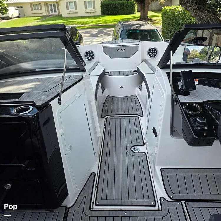 Slide: The Image of Yamaha 222S 2023 - 16115318