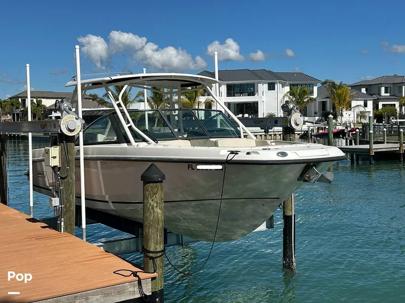 The Image of Boston Whaler 270 Vantage 2015 - 16170022