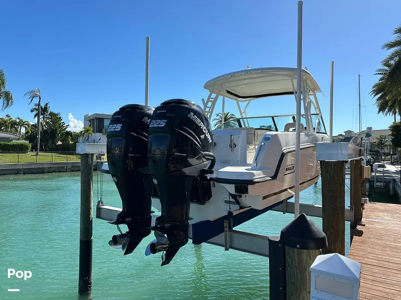 Slide: The Image of Boston Whaler 270 Vantage 2015 - 16170034