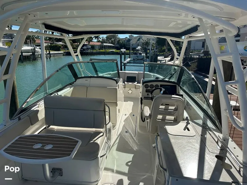 Slide: The Image of Boston Whaler 270 Vantage 2015 - 16189205