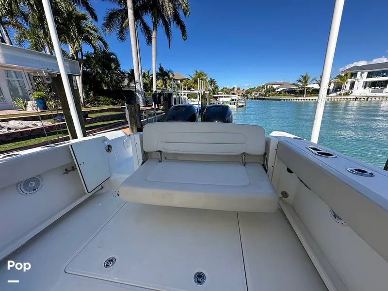 Slide: The Image of Boston Whaler 270 Vantage 2015 - 16170036