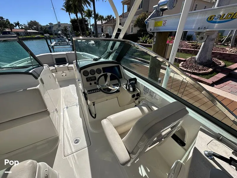 Slide: The Image of Boston Whaler 270 Vantage 2015 - 16170143