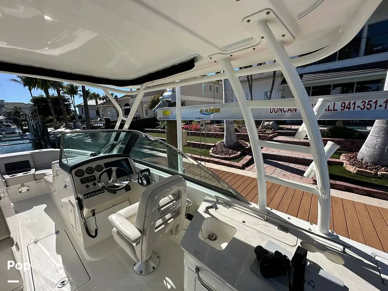 Slide: The Image of Boston Whaler 270 Vantage 2015 - 16170190