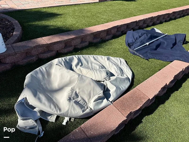 Slide: The Image of Cover - Engine, Bow And Cockpit Covers - 16170196