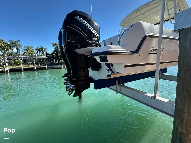 Slide: The Image of Boston Whaler 270 Vantage 2015 - 16170031
