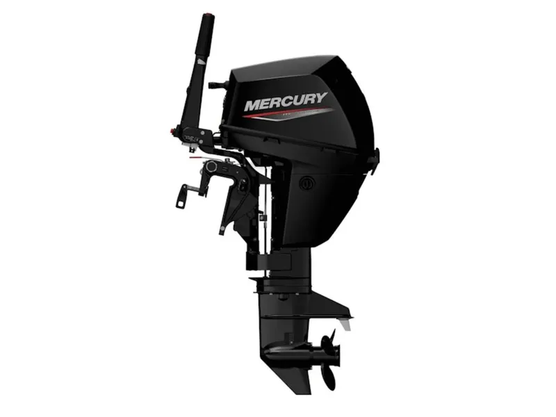 The Image of Mercury Marine® 3.5MH FourStroke 2026 - 0