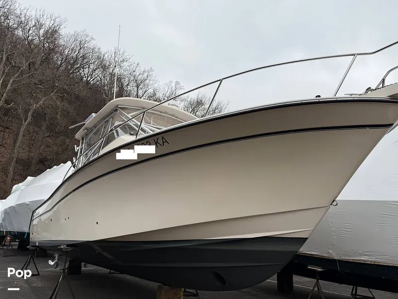 Slide: The Image of Grady-White 330 Express 2007 - 16105398