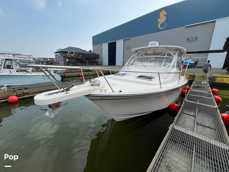 Slide: The Image of Grady-White 330 Express 2007 - 16105400