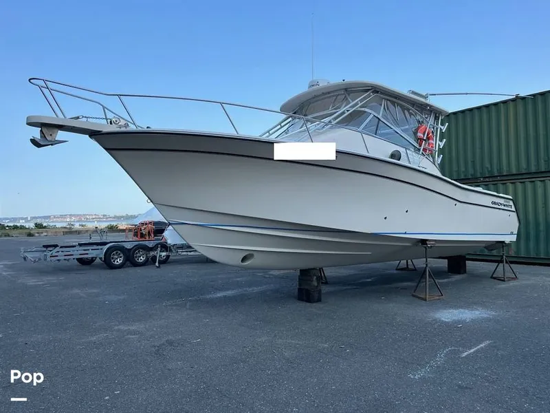 Slide: The Image of Grady-White 330 Express 2007 - 16105402