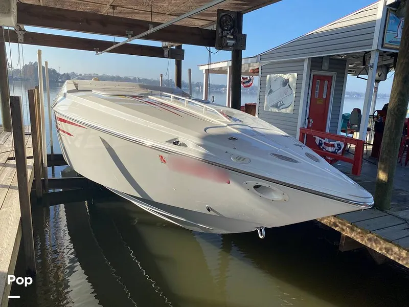 Slide: The Image of Baja 30 Outlaw 2004 - 16114772