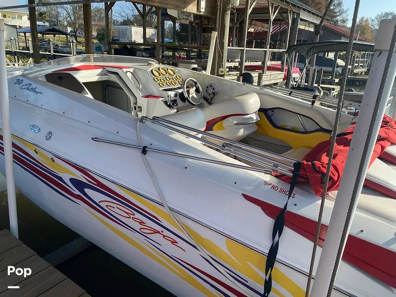 Slide: The Image of Baja 30 Outlaw 2004 - 16114780