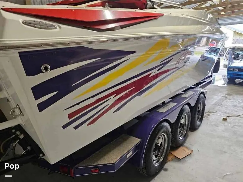 Slide: The Image of Baja 30 Outlaw 2004 - 16114763