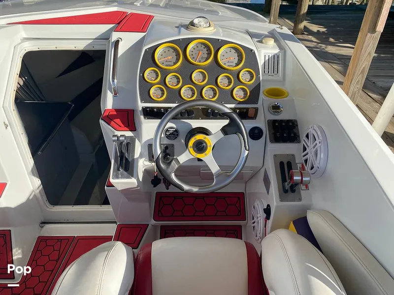 Slide: The Image of Baja 30 Outlaw 2004 - 16114799