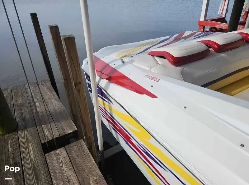 Slide: The Image of Baja 30 Outlaw 2004 - 16114765