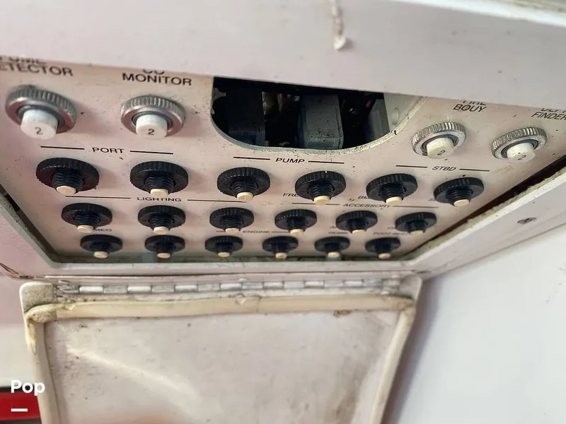 Slide: The Image of Baja 30 Outlaw 2004 - 16114810