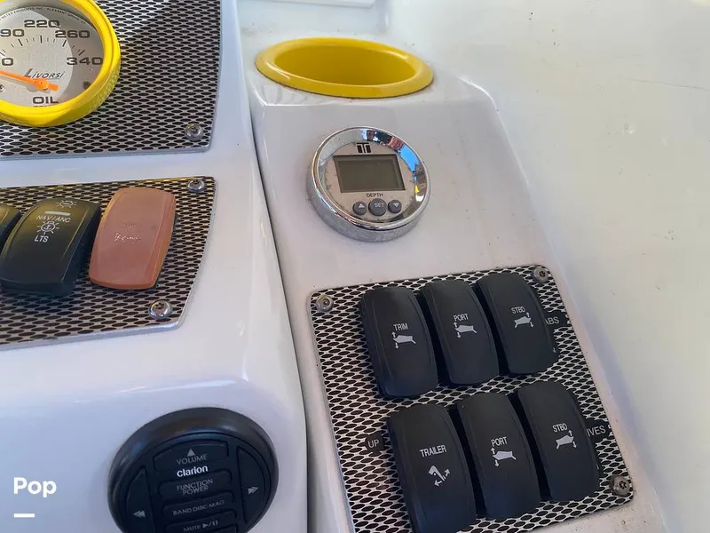 Slide: The Image of Baja 30 Outlaw 2004 - 16114811