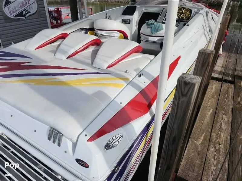 Slide: The Image of Baja 30 Outlaw 2004 - 16114766