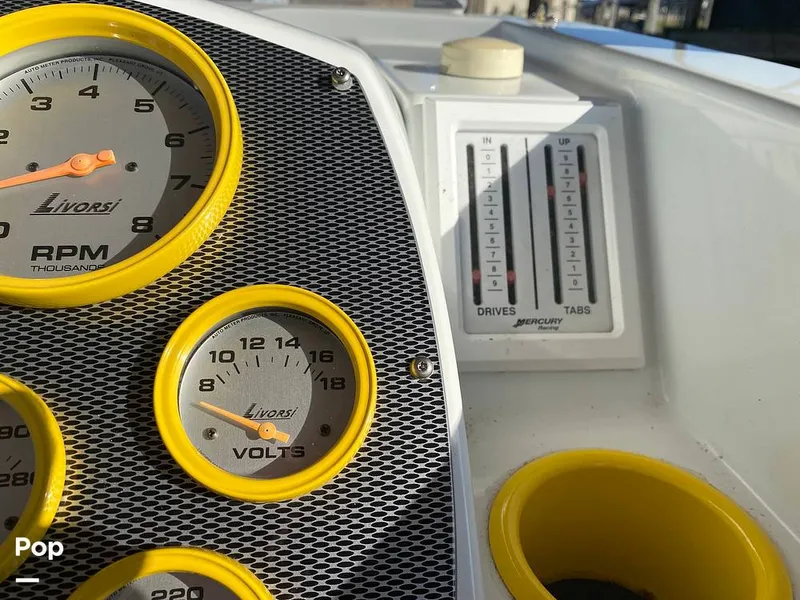 Slide: The Image of Baja 30 Outlaw 2004 - 16114812