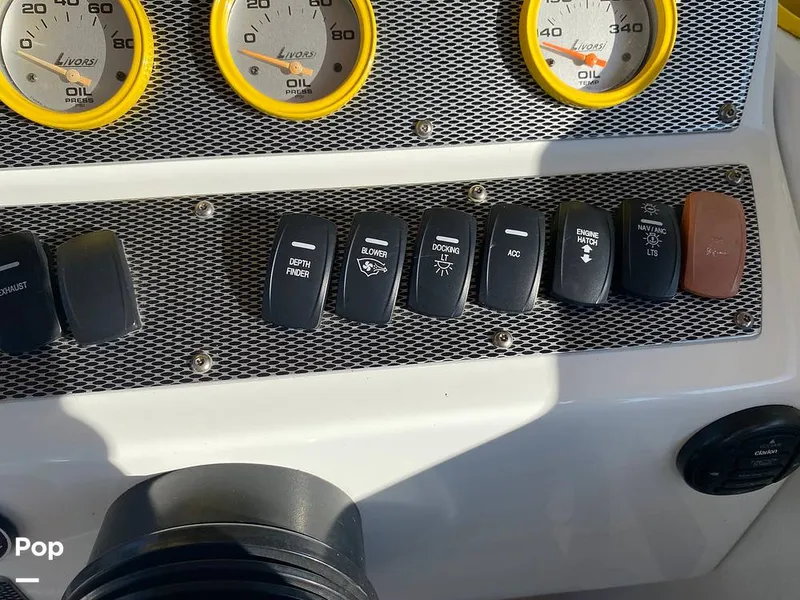 Slide: The Image of Baja 30 Outlaw 2004 - 16114813