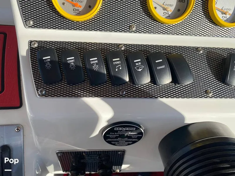 Slide: The Image of Baja 30 Outlaw 2004 - 16114814