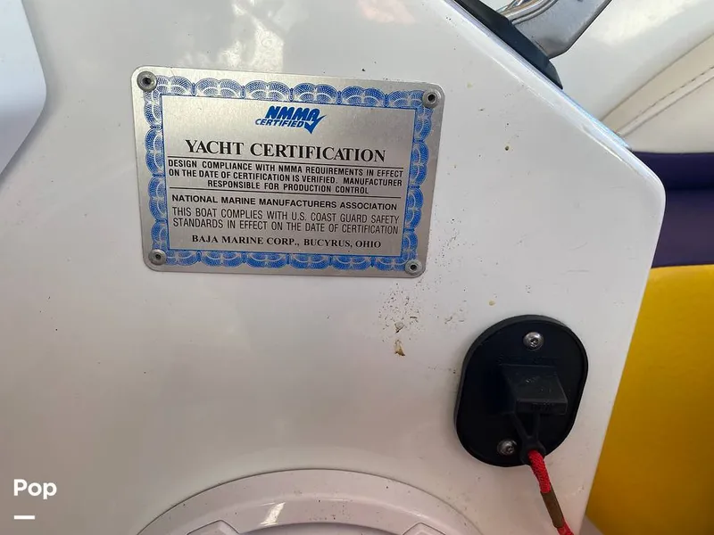 Slide: The Image of Baja 30 Outlaw 2004 - 16114817