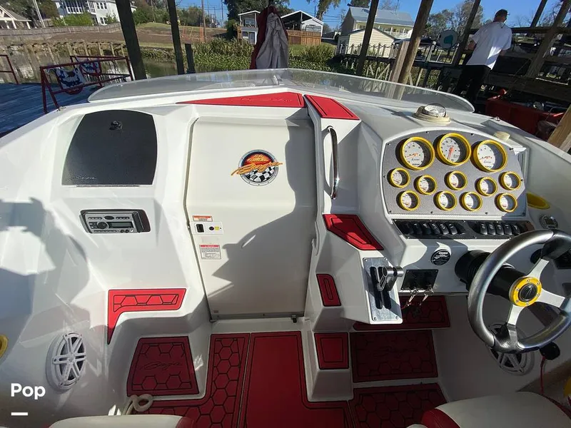 Slide: The Image of Baja 30 Outlaw 2004 - 16114820