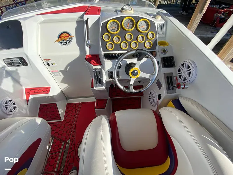 Slide: The Image of Baja 30 Outlaw 2004 - 16114821