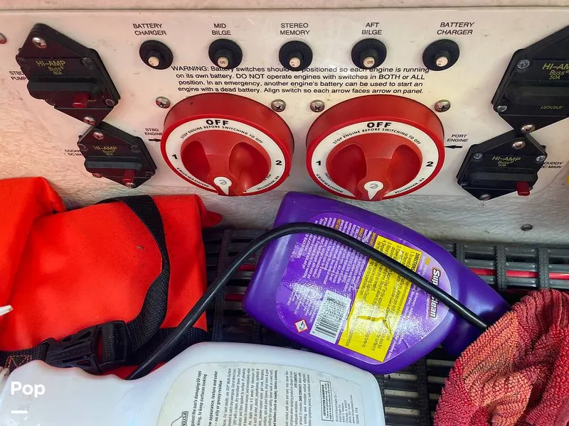 Slide: The Image of Baja 30 Outlaw 2004 - 16114823