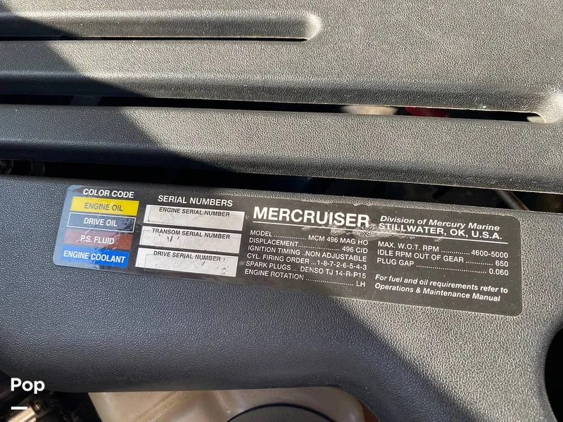 Slide: The Image of Baja 30 Outlaw 2004 - 16114832