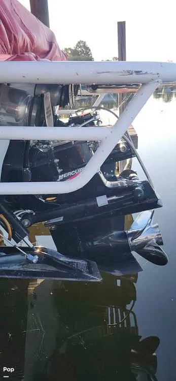 Slide: The Image of Baja 30 Outlaw 2004 - 16114770